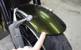 KAWASAKI Z900RS 2021 ZR900C