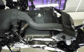 SUZUKI Vストローム250SX EL11L