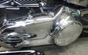 HARLEY FLD 1580 2012