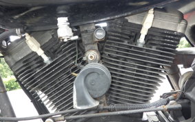 HARLEY FLHT 1340 1984