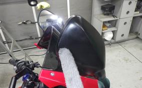 HONDA CBR400R 2020 NC56