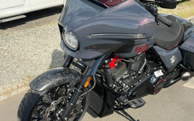 HARLEY FLHXSTSE CVO 2026 TR8