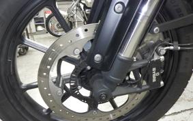 TRIUMPH SCRAMBLER 400X 2024