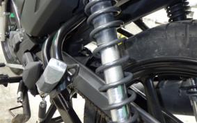 YAMAHA YS125 FAZER 2022