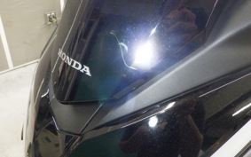 HONDA FORZA 250 1984 MF17