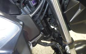 SUZUKI GSX-S125 DL32B
