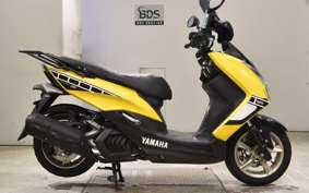 YAMAHA Majesty 155 S 2017 SG28J