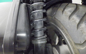 HONDA PCX 160 KF47