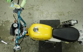HONDA GORILLA 2020 Z50J