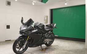 HONDA CBR250RR A 2023 MC51