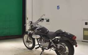 HONDA MAGNA 50 2020 AC13