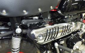 HONDA MONKEY 2024 AB27