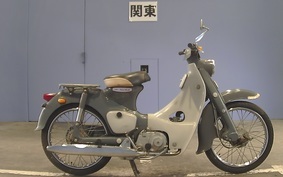 HONDA C105 C105