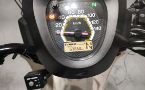 HONDA SUPER CUB110 JA61