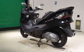 SUZUKI SKYWAVE 250 (Burgman 250) S Gen.3 2012 CJ46A