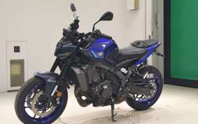 YAMAHA MT-09 AMT 2024 RN88J