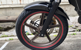 HONDA VTR 250 F MC33