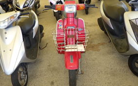 SUZUKI GEMMA 50 CS50