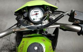 KAWASAKI KSR110 KL110A