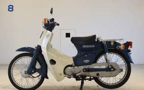 HONDA C50 SUPER CUB AA01
