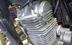 HONDA CB223S MC40