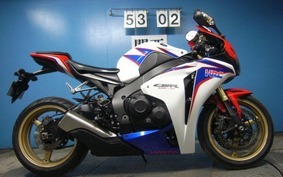 HONDA CBR1000RR Gen. 2 2010 SC59