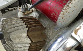 SUZUKI A90 A90