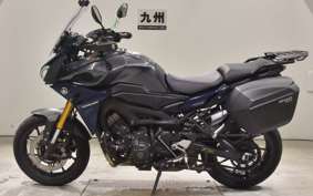 YAMAHA MT-09 Tracer 2017 RN36J