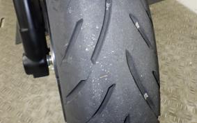 SUZUKI GIXXER 250 ED22B