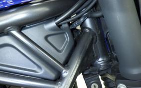 HONDA REBEL 250 S MC49