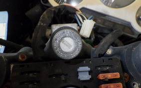 HONDA VT250FE MC08