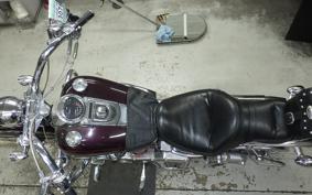 HARLEY FXDWG 1450 2004