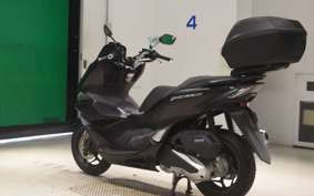 HONDA PCX 160 2016 KF47