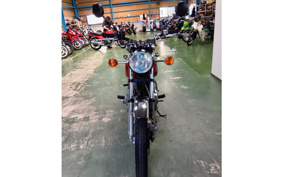 HONDA CB250 CB250