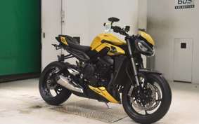 TRIUMPH STREET TRIPLE RS 2023