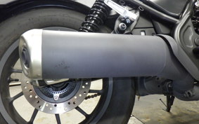 HONDA REBEL 250 A 2024 MC49