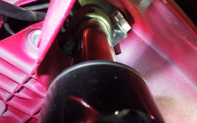 HONDA GIORNO 3 2020 AF77