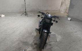 HONDA REBEL 250 E-Clutch MC49