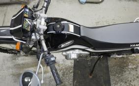 YAMAHA SEROW 225 Gen.3 2024 DG08J