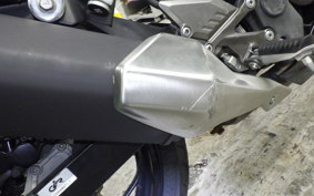 KAWASAKI NINJA 250 SL 1996 BX250A