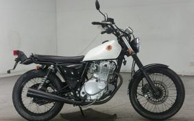 SUZUKI GRASS TRACKER NJ47A