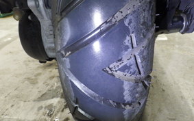 SUZUKI SKYWAVE 200 (Burgman 200) CH41A