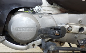 HONDA LITTLE CUB C50