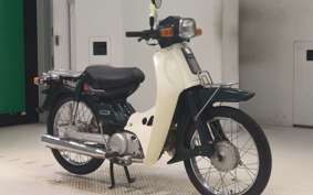 YAMAHA TOWN MATE 50 E 22F