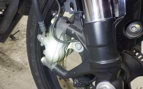 HONDA CB125 R 2026 JC79