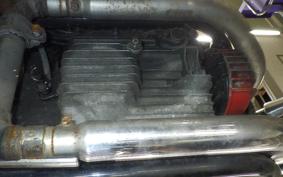YAMAHA VMAX 1998