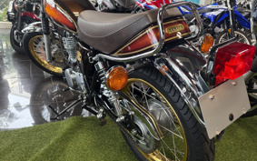 YAMAHA SR400 40th 2019 RH03J