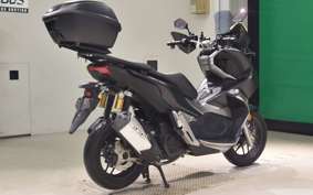 HONDA ADV150 KF38