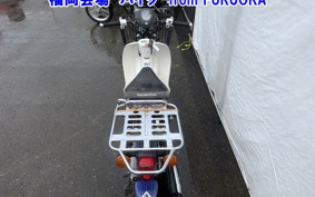 HONDA C110