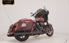 HARLEY FLHXS 1870 2024